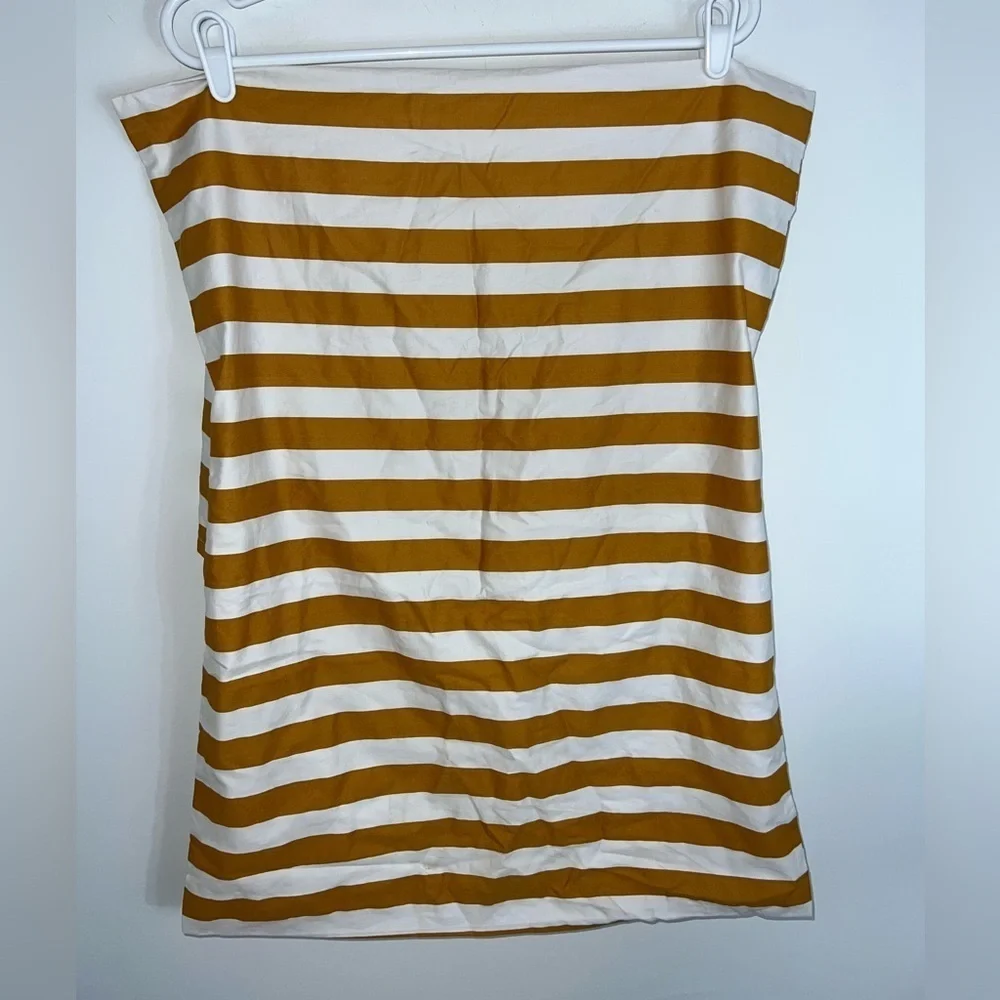 Maeve by Anthropologie Marella Organic Sateen Sham, 1 pillowcase